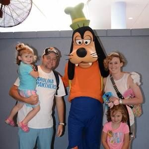 Meet your Posher, Mike